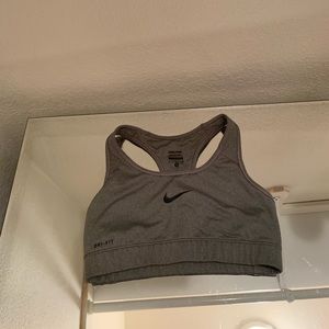Nike Pro sports bra